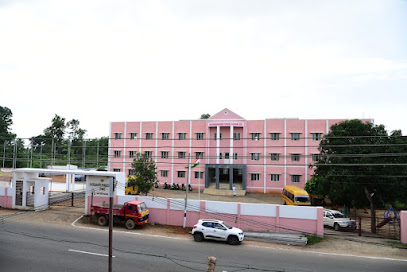 The packianath public school