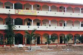 St Xaviers School