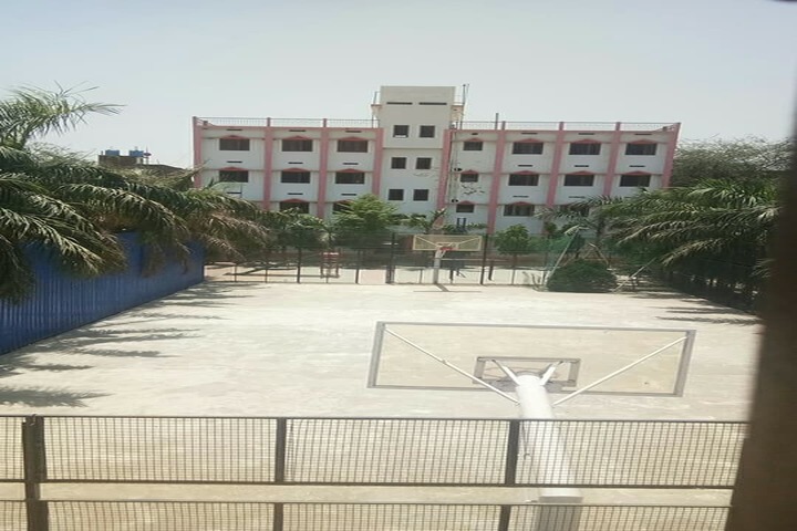 R.J.S International school