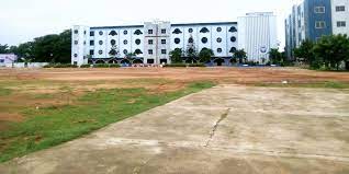 Infant Jesus international School