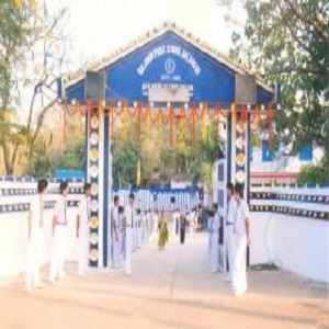 Balangir Public School