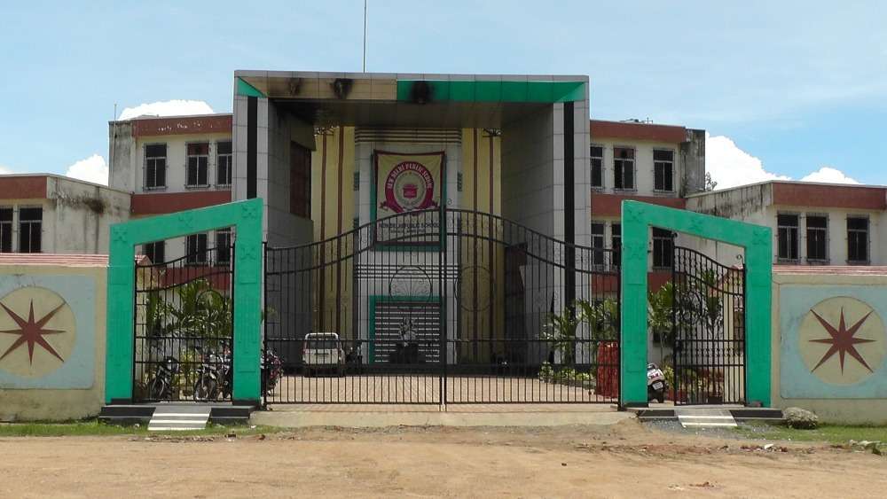 NEW DELHI PUBLIC SCHOOL