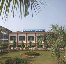 Desh Bhagat Global School