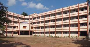 Holy Cross English Medium School