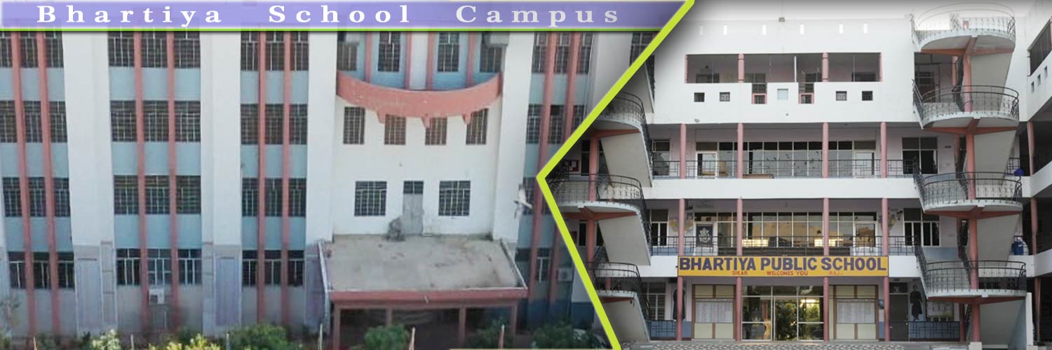 Bhartiya Public School