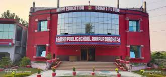 Prabha Public School