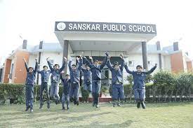 Sanskar Public School