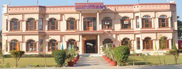 Sahibzada Ajit SINGH Public School