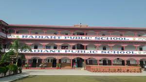 Radiant Public School