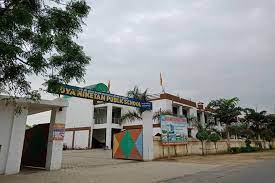 Vidhya Niketan Public School