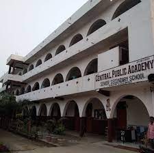 New Central Public Academy