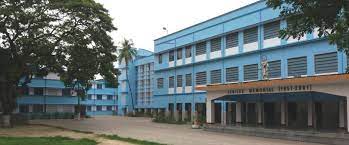 Auxilium Convent School