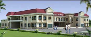 R.K.S International Public School