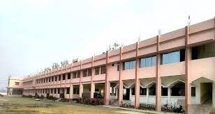 Ramkrishna Vivekanand Vidya Mandir