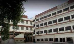 D A V SR SEC SCHOOL NO II