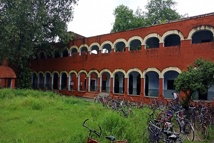 N. E. Railway Higher Secondary School