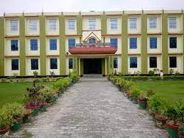 Shri Dhaneshwar International School