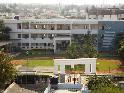 Nandha Central City School