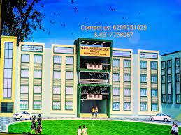 Sanskar International School