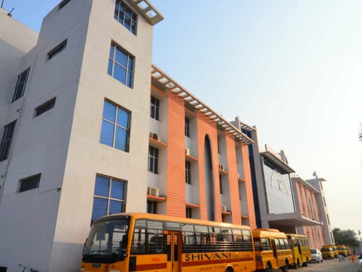 Shivani Public School