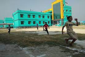 Geeta International Public School