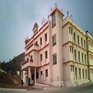 Eklavya Model Residential School