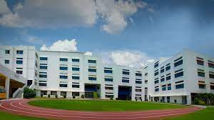 Surya Academy The Global School