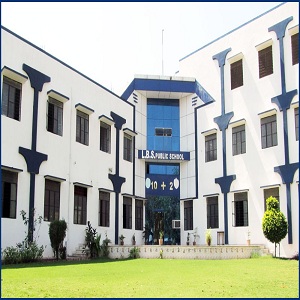 LBS Public School