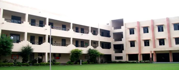 Shri Ram Public School