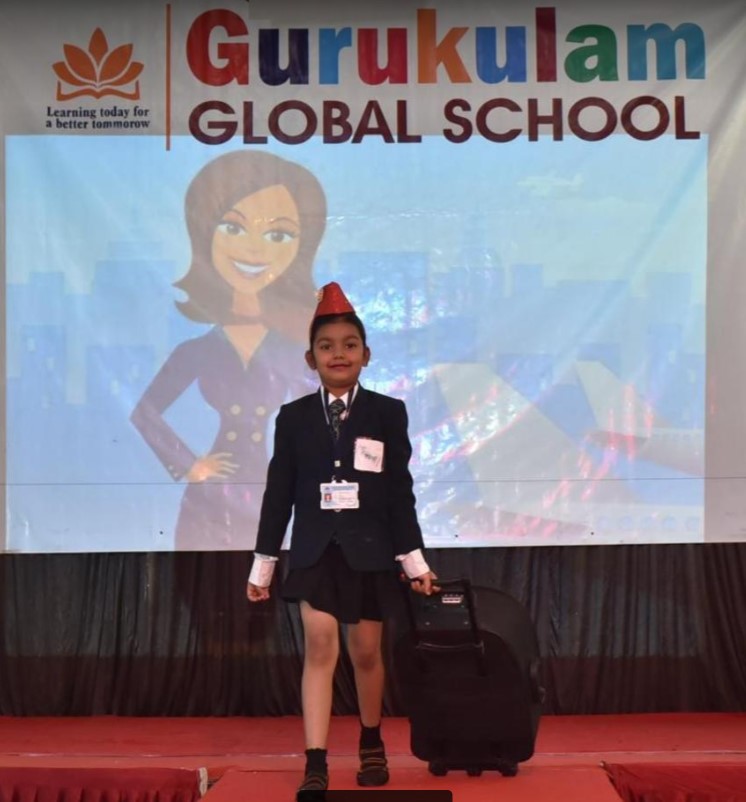 Gurukulam Global School