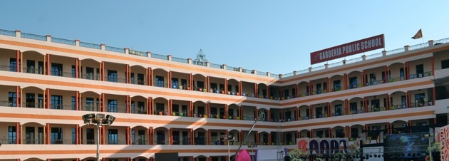 Gardenia Public School