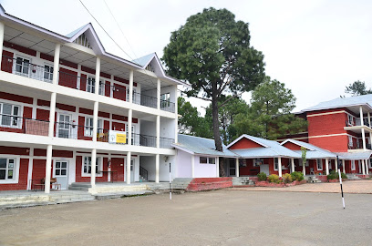 Anuradha public senior secondary school