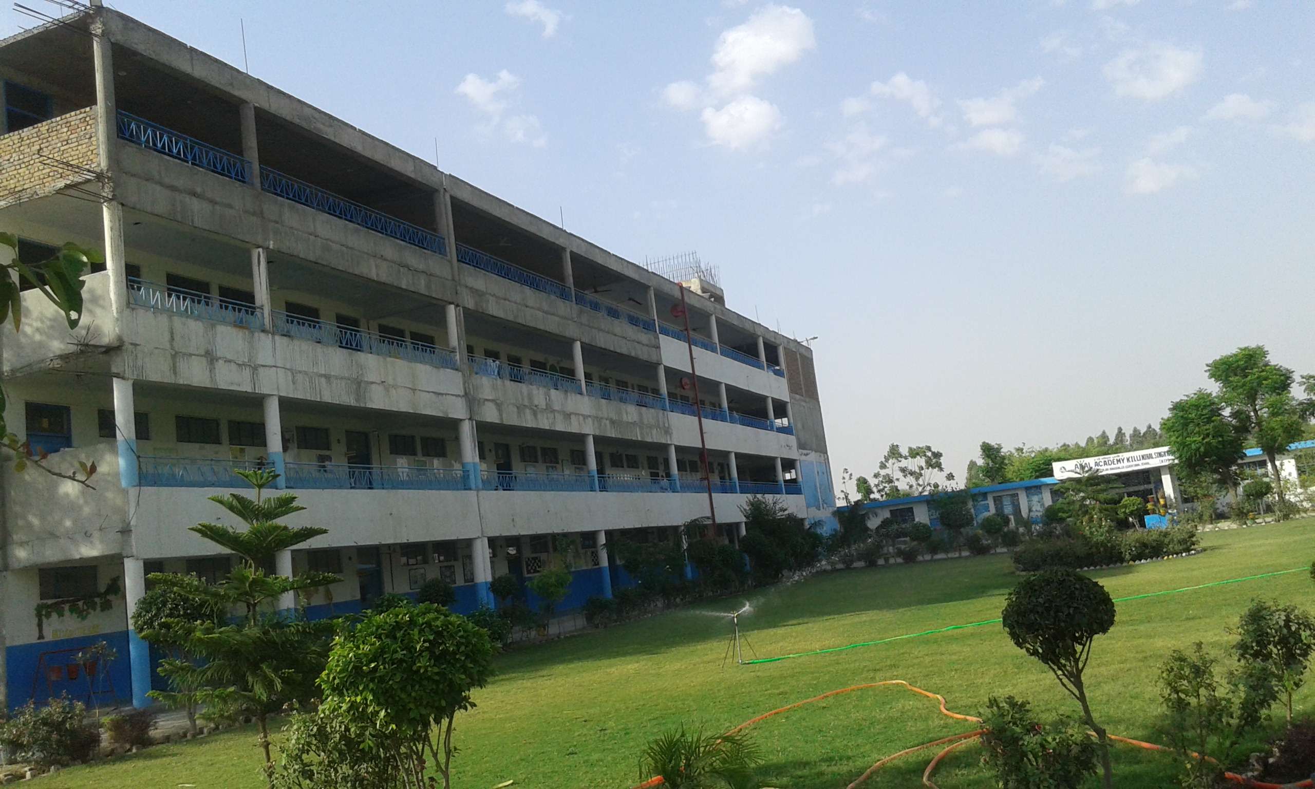 Akal Academy