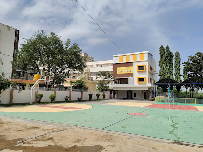 Patel Public School