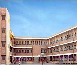 Lucky Bal Niketan Senior Secondary School