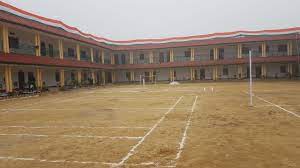 Sant Kamla Children Senior Secondary School