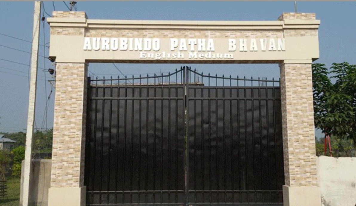 Aurobindo Patha Bhavan