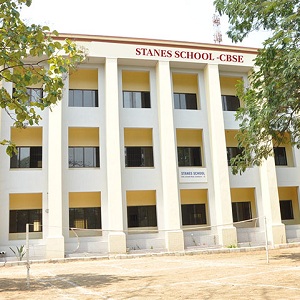 Stanes Schools