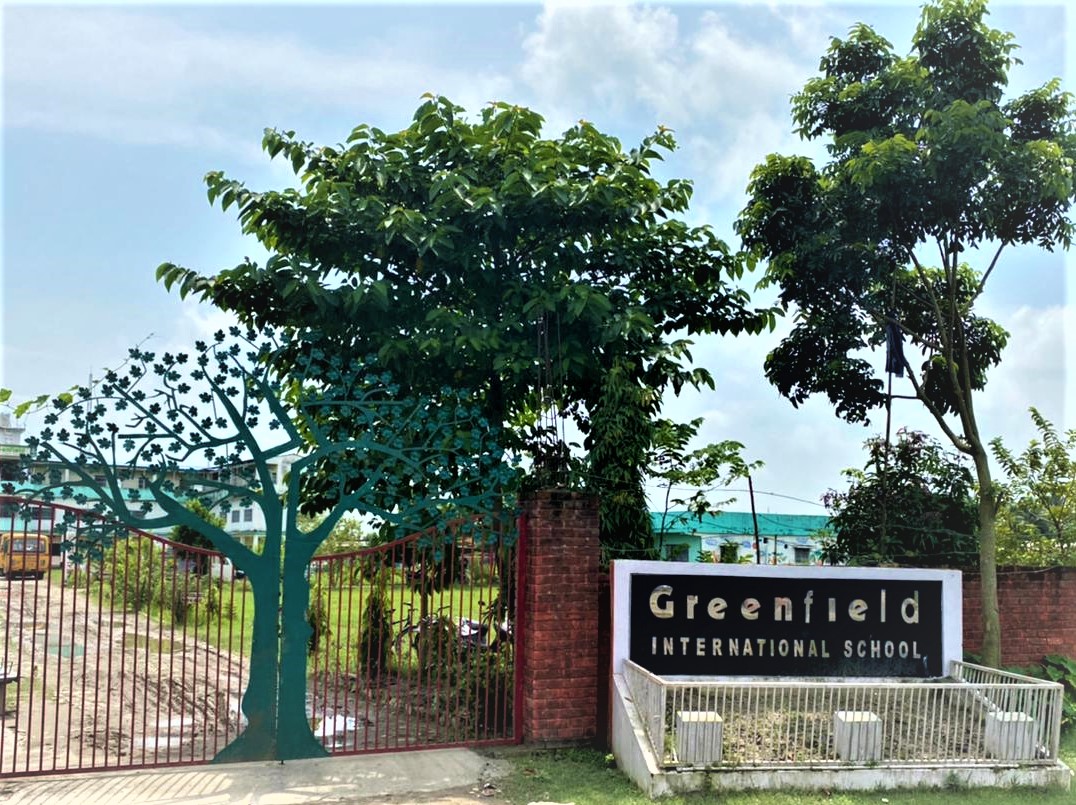 Greenfield International School