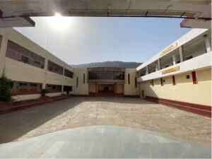 Central Academy Sr. Sec. School