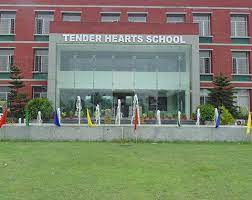 Tender Hearts School