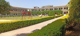 Babu Gaya Prasad Convent School