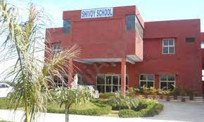 Shivoy Public School