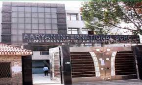 Aaryan International School