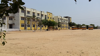 Anugragha International School