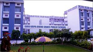 Guru Kripa Divine Grace Public School