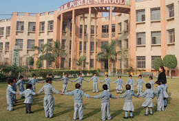 Brigadier Ran Singh Public School