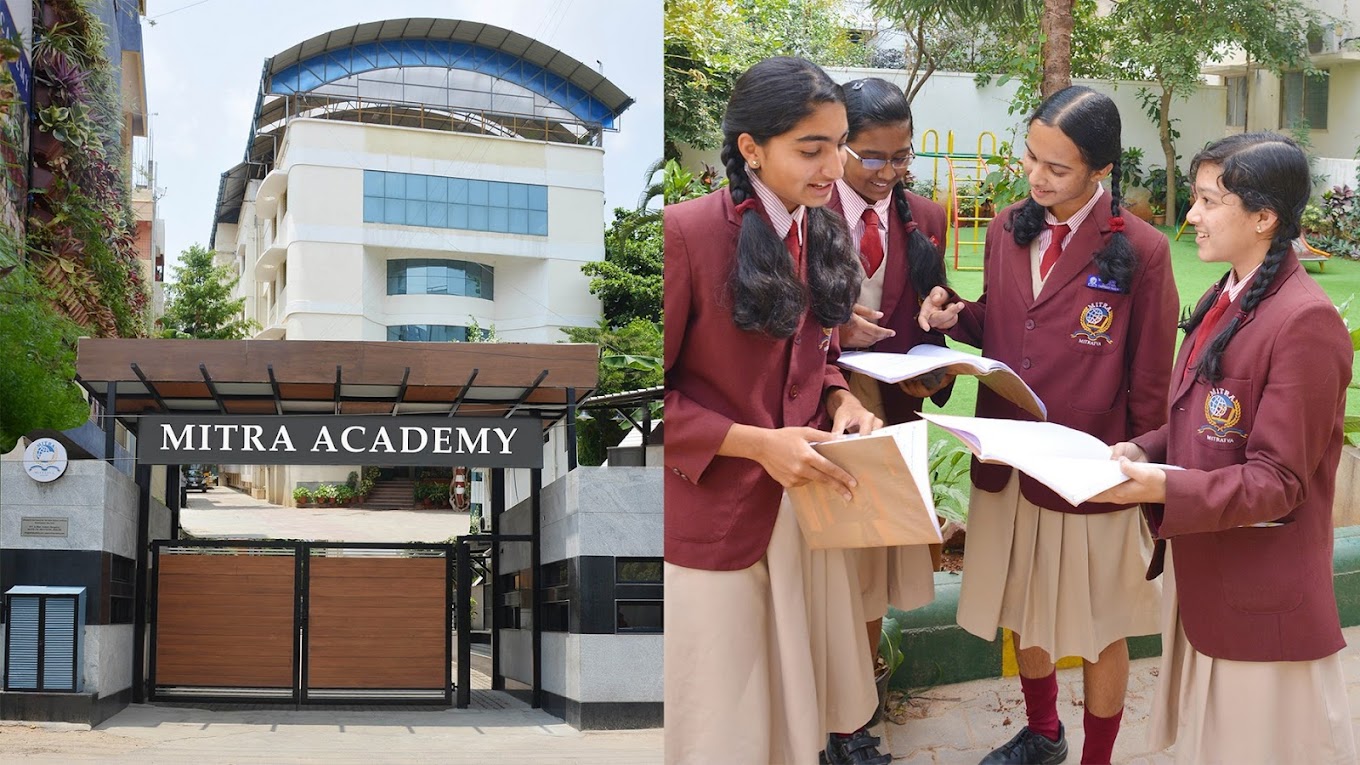 Mitra Academy