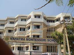 Mahatma Montessori School