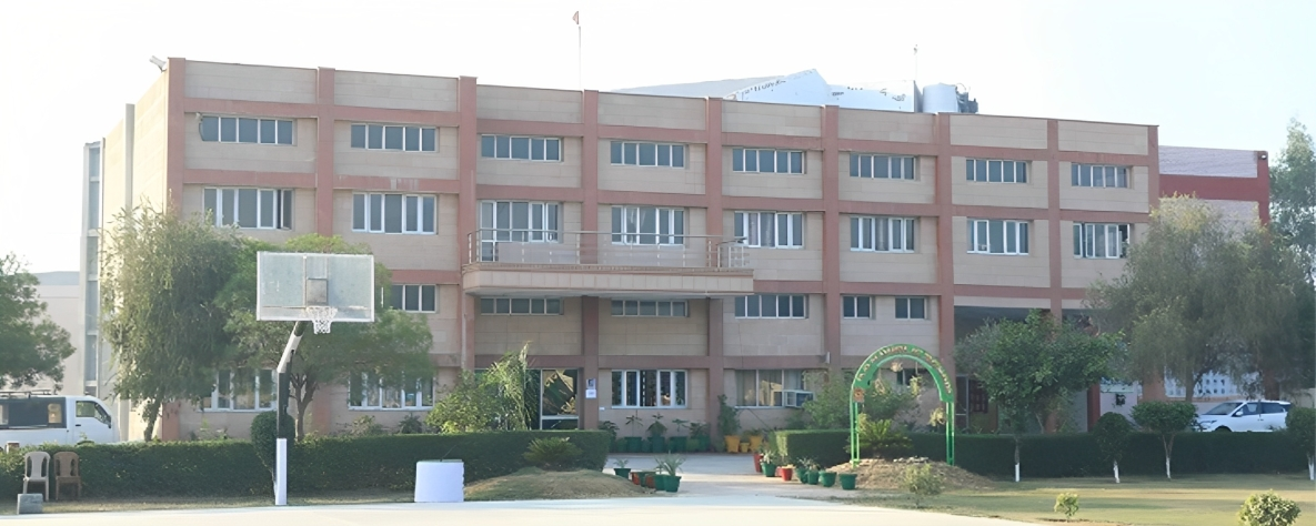 Dav Public School